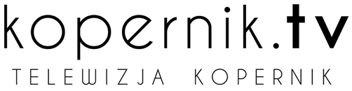 Logo Kopernik.tv