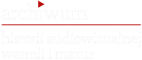 Logo Archiwum Historii Audiowizualnej Warmii i Mazur